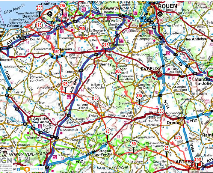 carte
